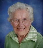 Doris (Satterwhite) Jackson