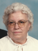 Doris Schuette (1929 - 2015)