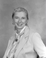 Doris Seufert Rowe