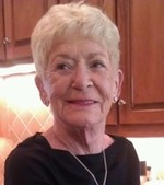 Doris Sheppard