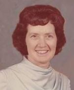 Doris Slaughter