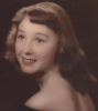 Doris Slusser