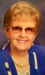 Doris Smith