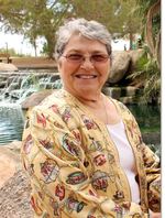 Doris Smith Dill (1930 - 2019)