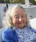 Doris Stockton