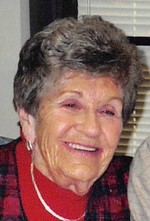 Doris T. Godosky