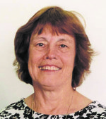Doris Theresa Pearsall, PhD