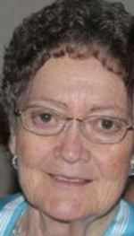 Doris Thurston