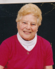 Doris Van Thomme (1930 - 2016)