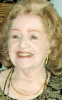 Doris (Vickey Lynn) Laura Caulfield (Souza) (1927 - 2016)