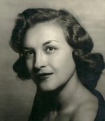 Doris Violet Barbagelata