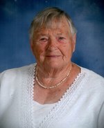 Doris Walker