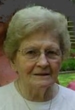 Doris Wilkerson Beard