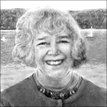 Doris Wilson
