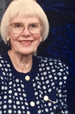 Doris Wirth Hughes