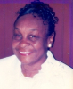 Doris Woolfolk Cunningham (1927 - 2015)