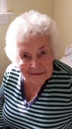 Doris Y. Theriault (1929 - 2020)