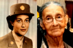 Doris H. Martin (1924 - 2015)