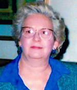 Dorita Dec (1946 - 2019)