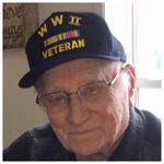 Dorland "Oley" Olson