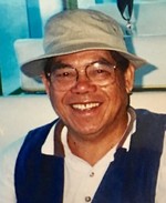Doroteo Tade (1937 - 2019)