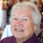 Dorothe Y. (Boissonneault) McGee