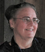 Dorothea A. Zanetti (1932 - 2019)