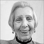 Dorothea Angelina Murphy