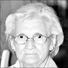 Dorothea Anne Donnelly (Herlihy) (1927 - 2017)