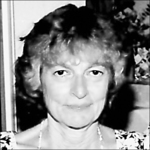 Dorothea C. Dame