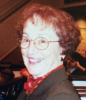Dorothea DiLorenzo (1923 - 2016)