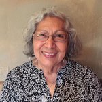 Dorothea "Dora" Pepito (1940 - 2017)