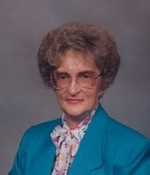 Dorothea "Dot" Hildreth (1929 - 2025)