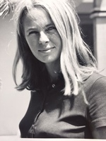 Dorothea (Dotty) Bonner