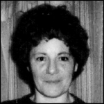 Dorothea H. DeSisto (1942 - 2020)
