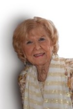 Dorothea Philbin (Philbin) Burke