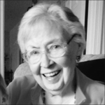 Dorothea (Murphy) Riley Byrnes (1927 - 2020)