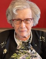 Dorothea V. Castle