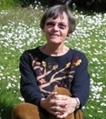 Dorothee E. Peabody (1943 - 2019)