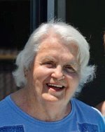 Dorothie Jones