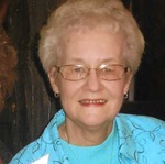 Dorothy A. Boivin (1930 - 2023)