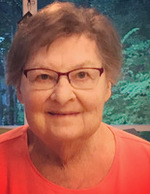 Dorothy A. Carlson