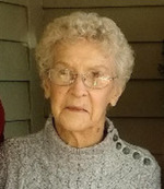 Dorothy A. Castonguay (1924 - 2020)