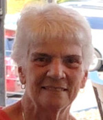 Dorothy A. Daley (1944 - 2021)