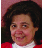 Dorothy A. Derouin
