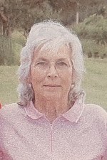 Dorothy "Dotty" A. Sheldon (1944 - 2021)