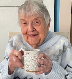 Dorothy_Horgan