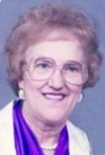 Dorothy A. Kilburn Rice