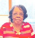 Dorothy A. Moore