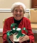 Dorothy A. Mulvey (1920 - 2023)